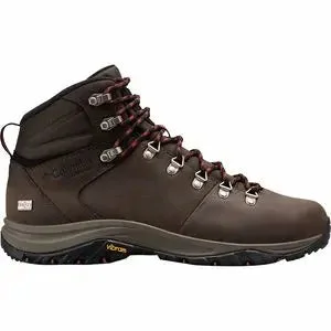 Columbia 100MW Titanium Outdry Hiking Boot