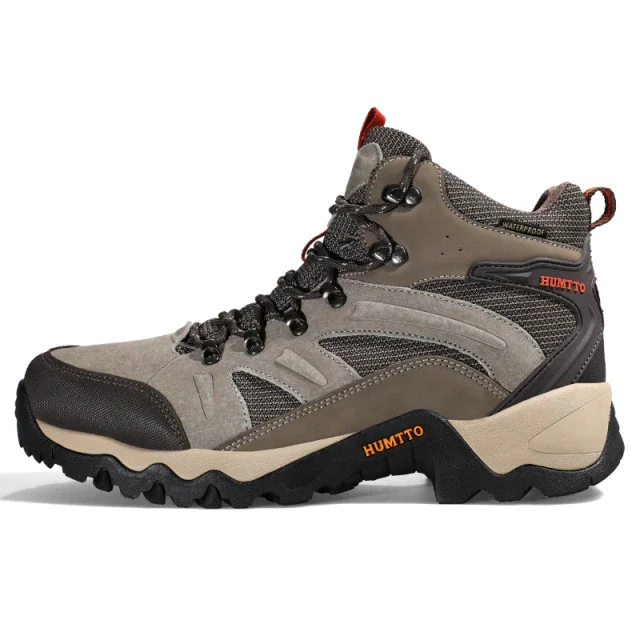 Arjen Men's Hiking Shoes