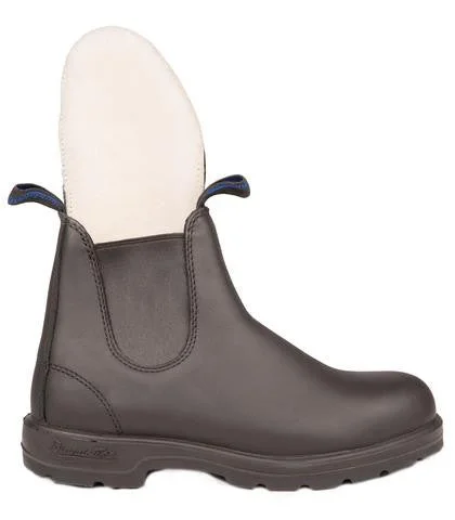 Blundstone 566 - Winter Thermal Black