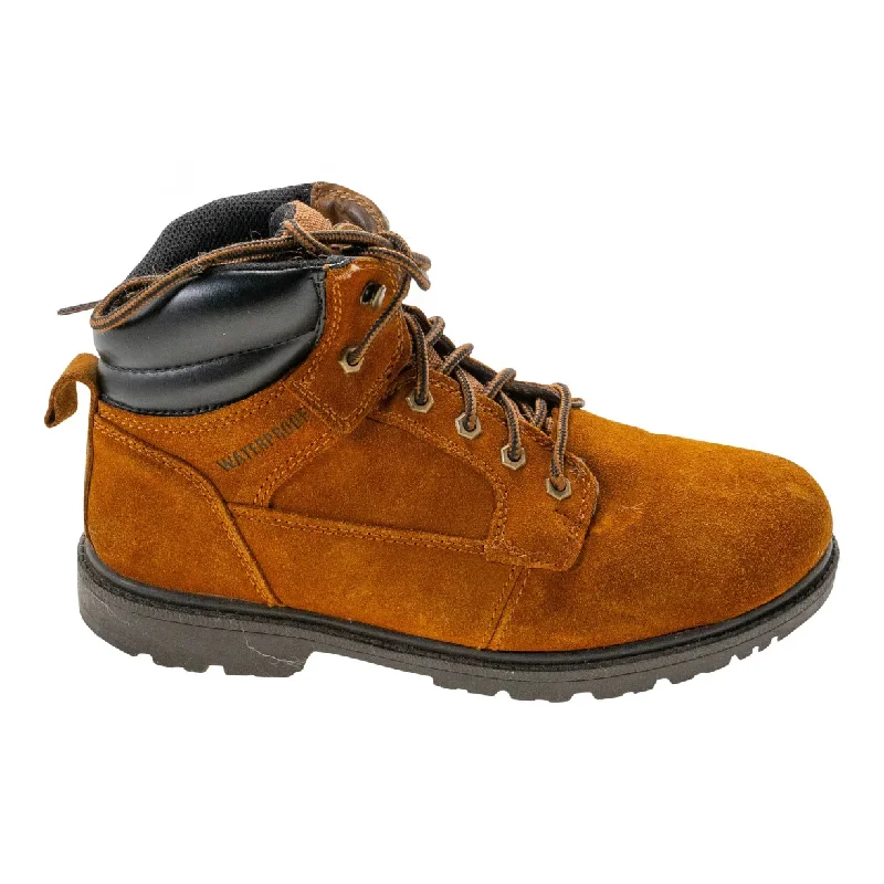 Brahma Bravo Work Boots - Men's