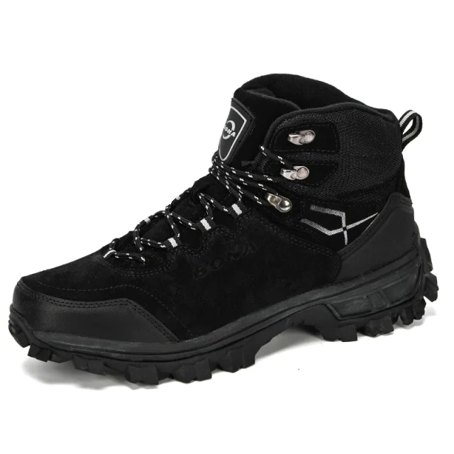 Castillo Men's Hiking Shoes