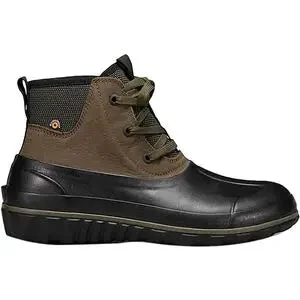 Bogs Classic Casual Lace Leather Boot