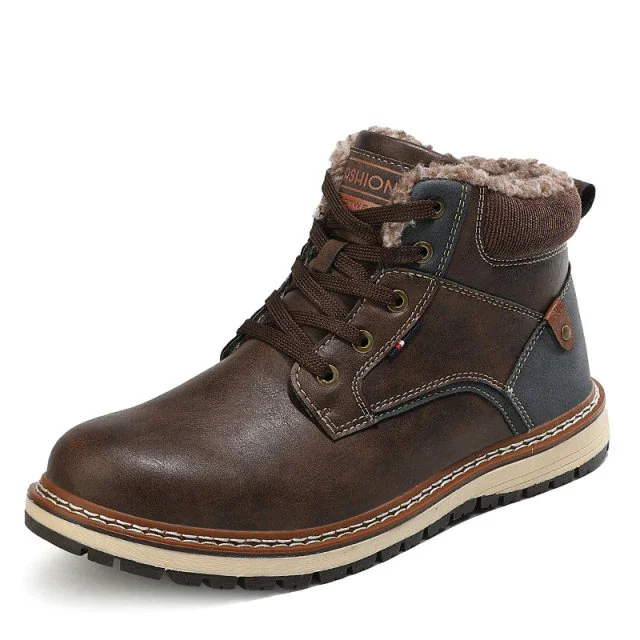 Geller Men's Winter Boots