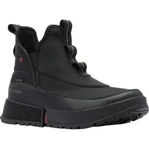 Columbia Hyper-Boreal Metro Boot