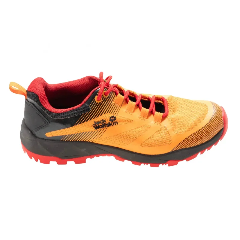 Jack Wolfskin Fast Striker Hiking Shoes - Men's