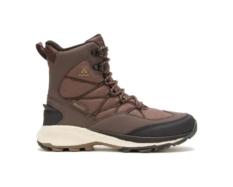 Men's Kamik Trek Ice