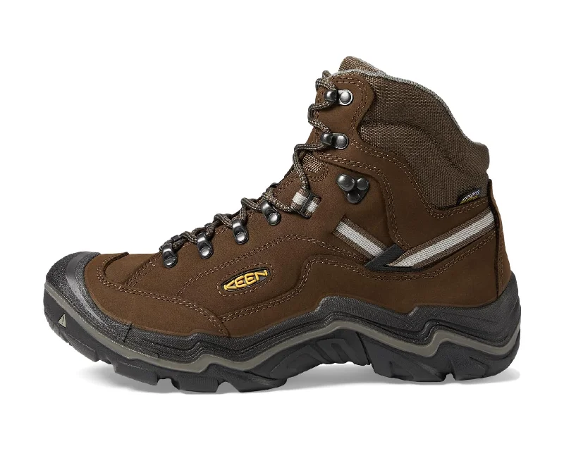 Men's KEEN Durand II Mid WP