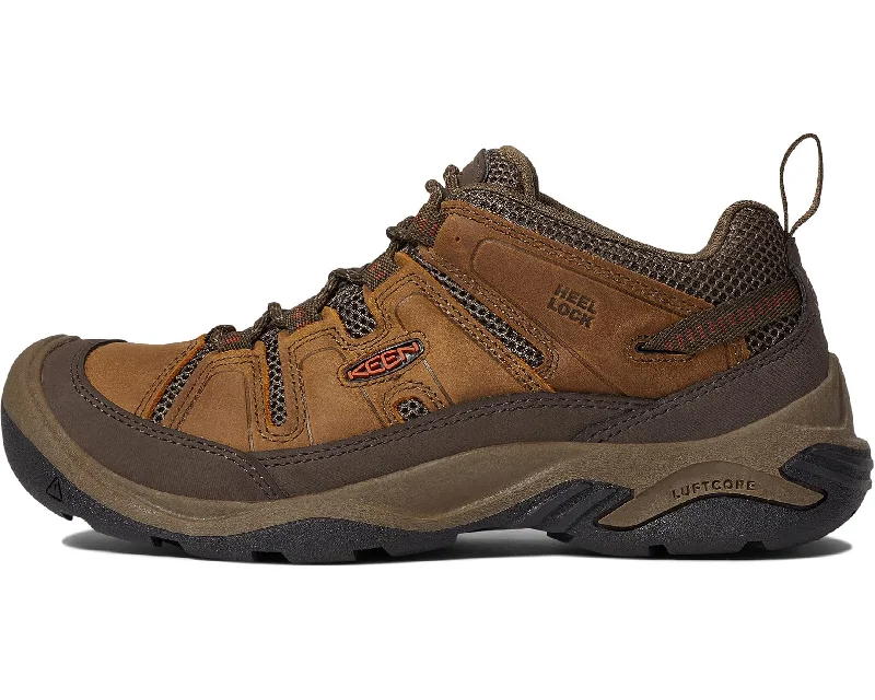 Men's KEEN Circadia Vent (Wide)