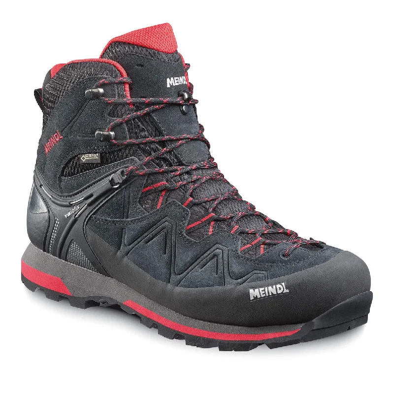 Tonale GTX - Black/Red