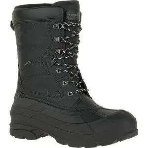 Kamik NationPro Winter Boot