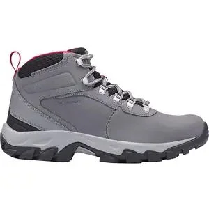 Columbia Newton Ridge Plus II Waterproof Hiking Boot