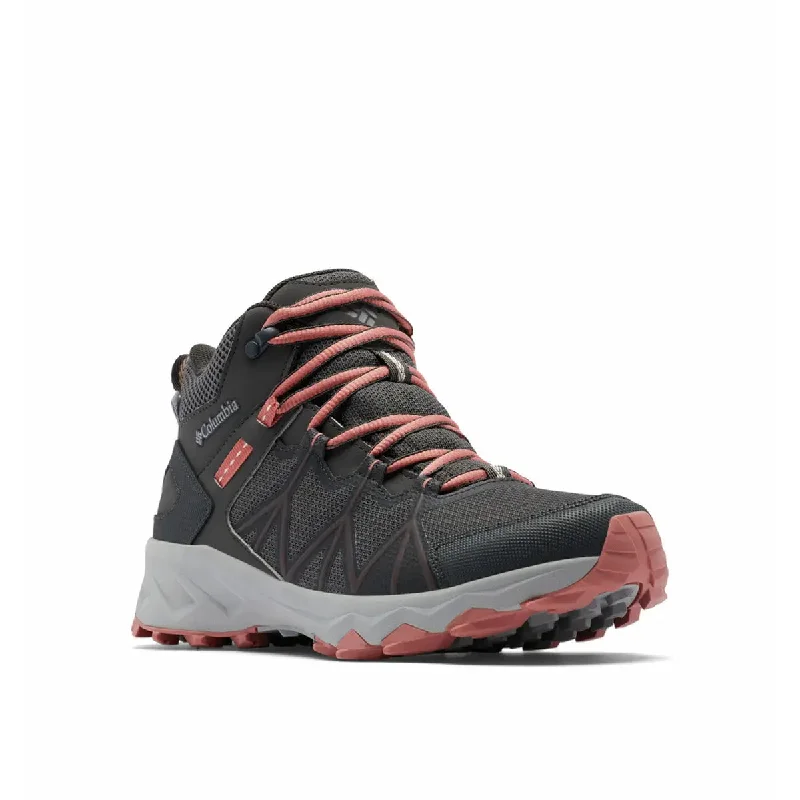 Peakfreak II Mid Outdry - Dark Grey