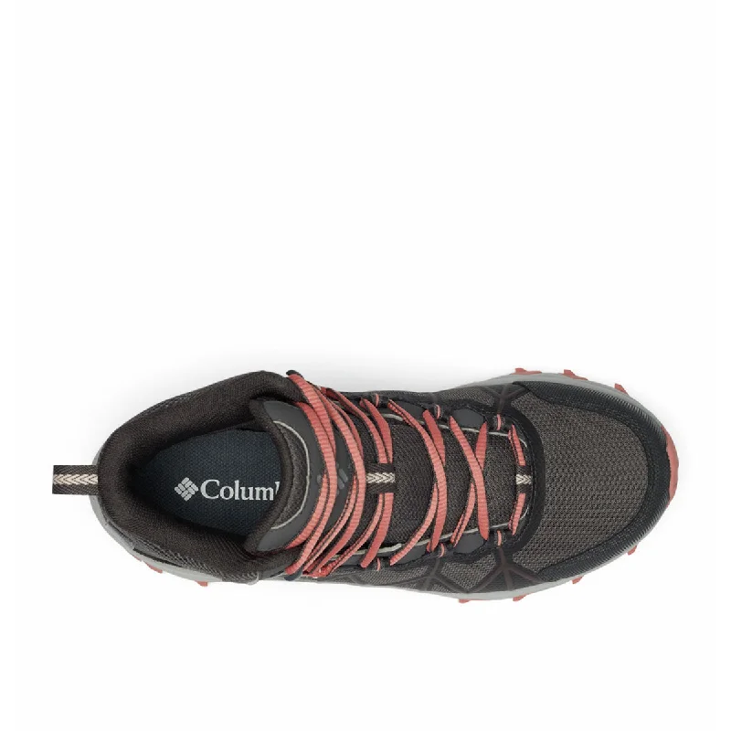 Peakfreak II Mid Outdry - Dark Grey