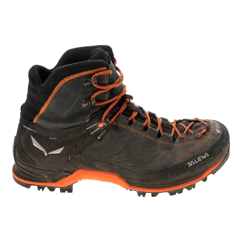 Salewa Mountain Trainer Mid GTX Hiking Boots - Men's