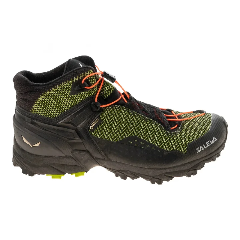 Salewa Ultra Flex Mid GTX Mountain Training Shoe - Men's