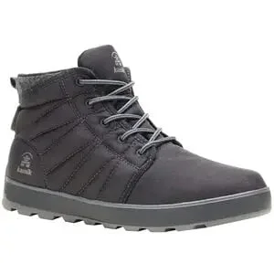 Kamik Spencer Nylon Mid Boot