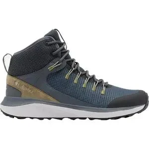 Columbia Trailstorm Mid Waterproof Hiking Boot