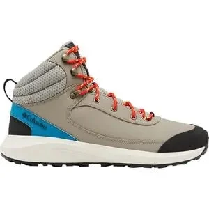 Columbia Trailstorm Peak Mid Hiking Boot