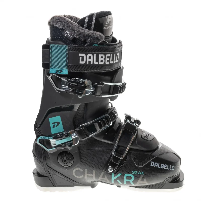 Dalbello Chakra AX 95 Ski Boot - Women's