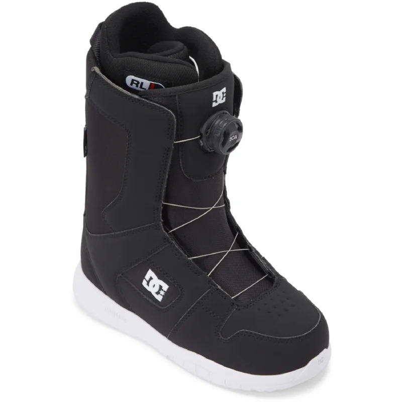 DC Phase Boa Women's 2024 - Women's Snowboard Boots