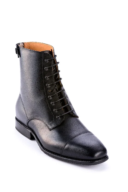 De Niro short boot Traiano T 102