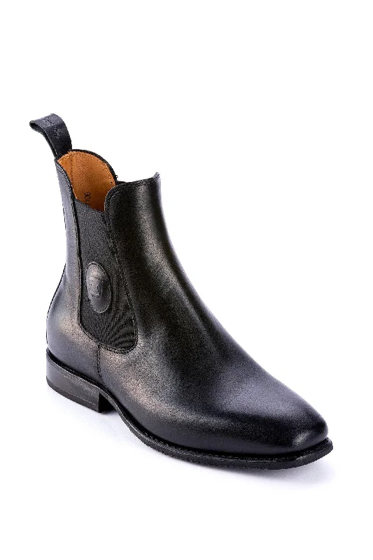 De Niro short boot Adriano T 106