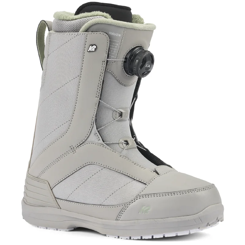 K2 Haven 2024 - Women's Snowboard Boots