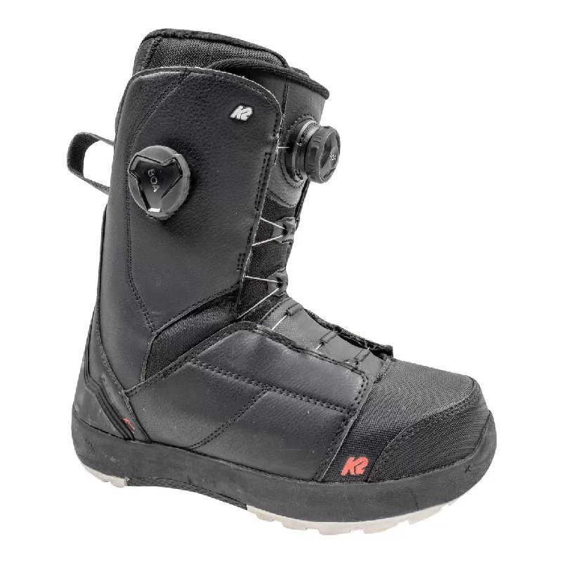 K2 Kinsley Clicker X HB Snowboard Boots 2023 - Women's