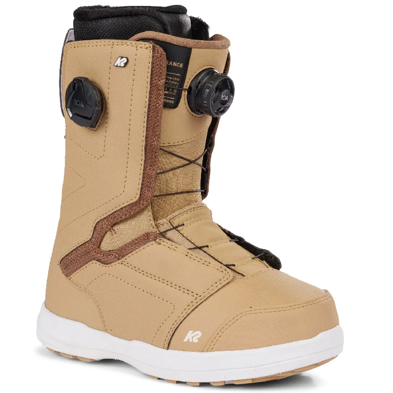 K2 Trance 2023 - Women's Snowboard Boots