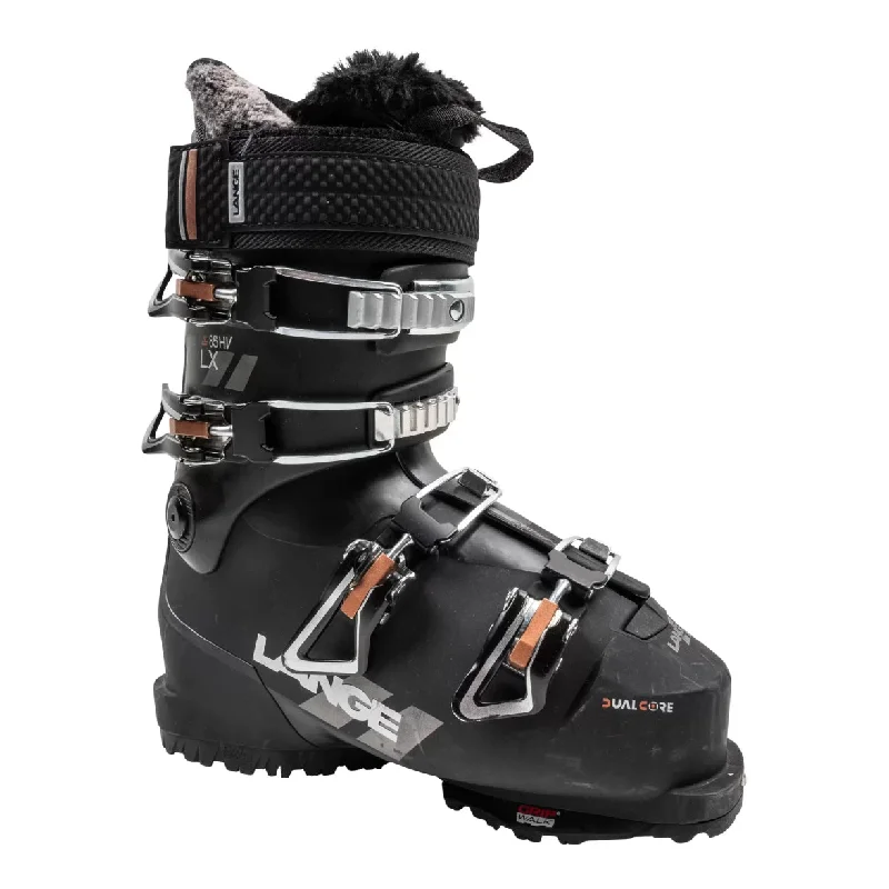 Lange LX 85 W HV GW Ski Boots 2023 - Women's