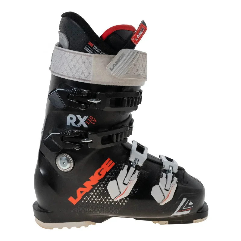 Lange RX 110 L.V. Ski Boots 2019 - Women's