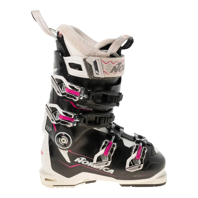 Nordica Speedmachine 105 W Ski Boots - Women's