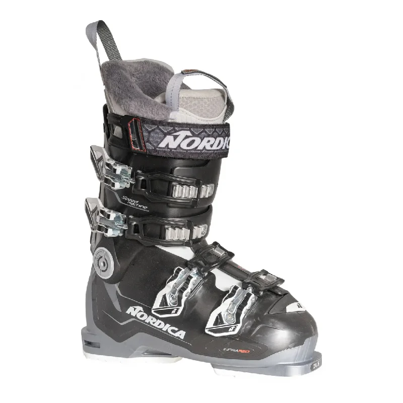 Nordica Speedmachine 85 W Ski Boots 2023 - Women's