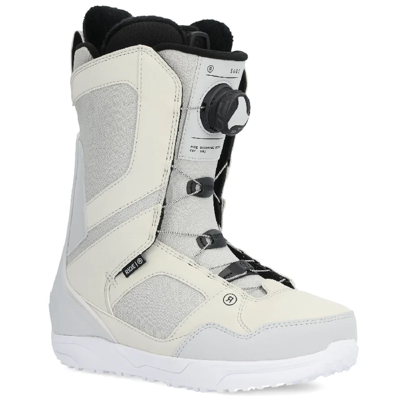 Ride Sage Boots 2025 - Women's