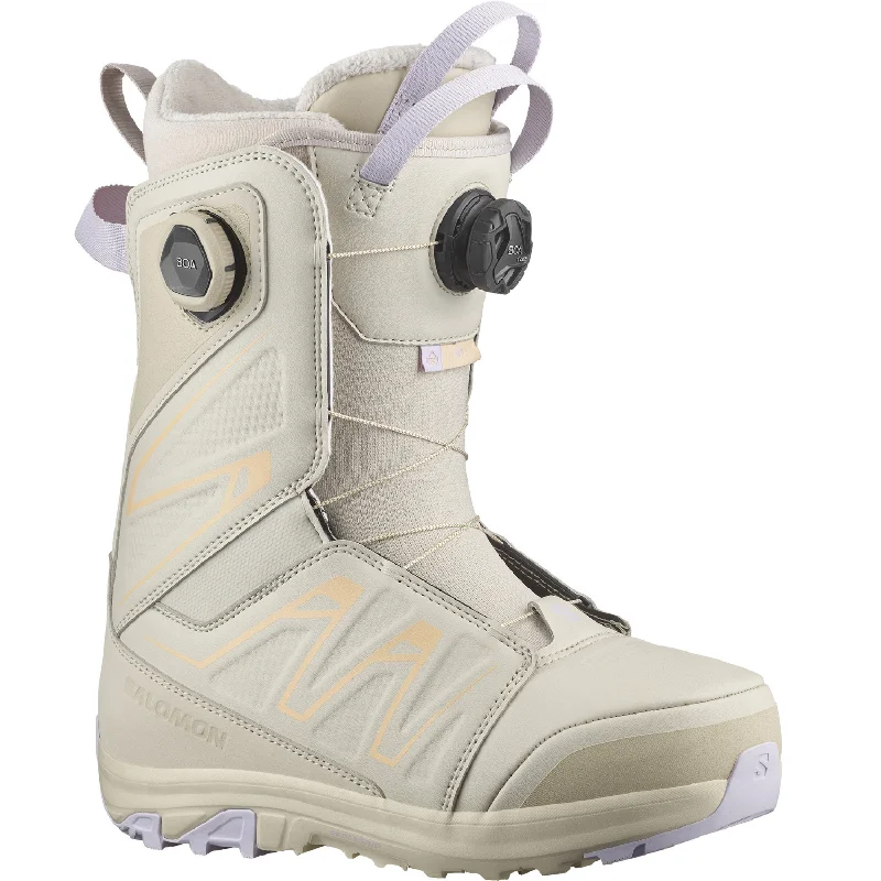 Salomon Ivy Boa SJ Boots 2025 - Women's