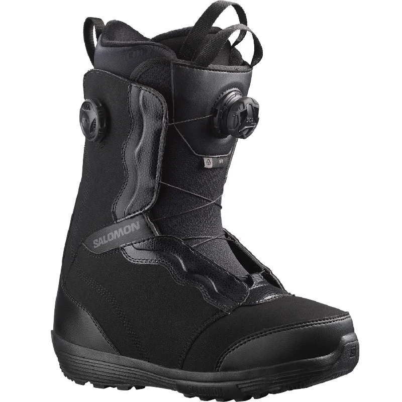 Salomon Ivy Boa SJ Boa 2024 - Women's Snowboard Boots