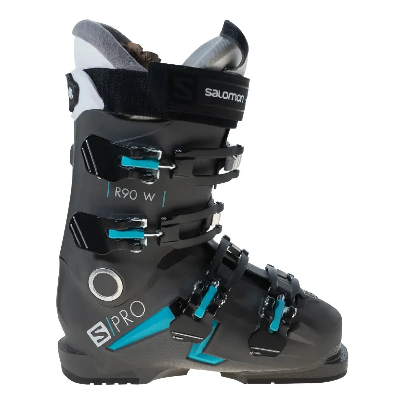 Salomon S/PRO R90 W Ski Boots - Women's