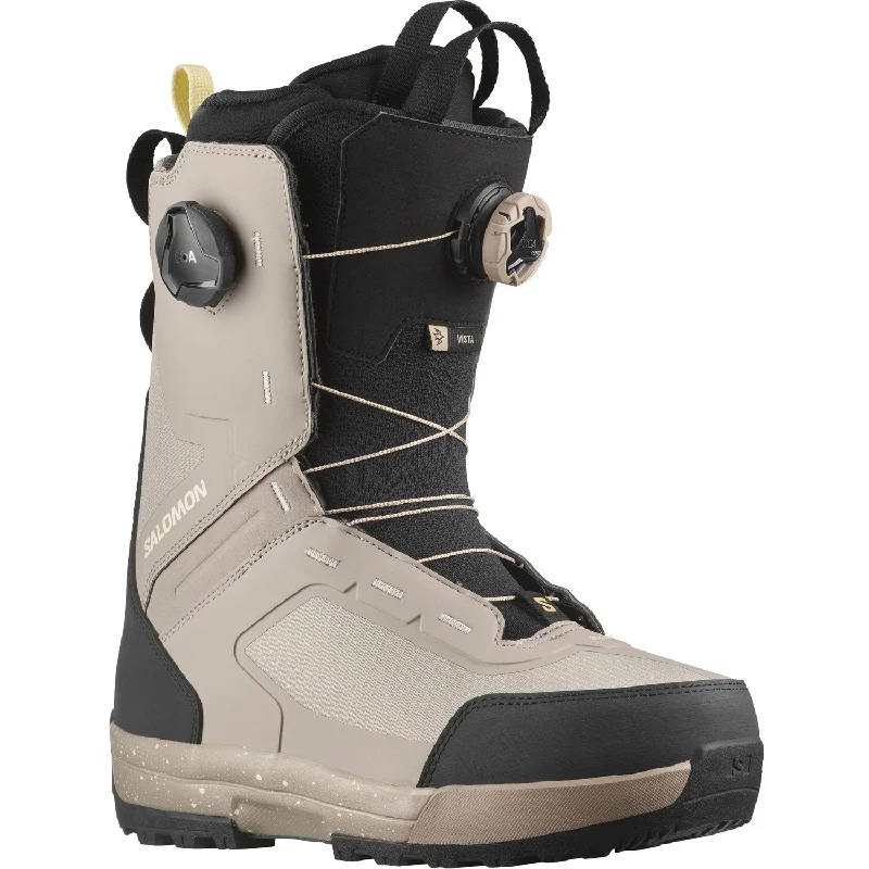 Salomon Vista Dual Boa Boots 2025 - Women's