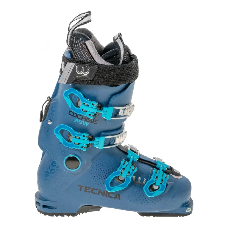 Tecnica Cochise 95 DYN Ski Boot - 2020 - Women's