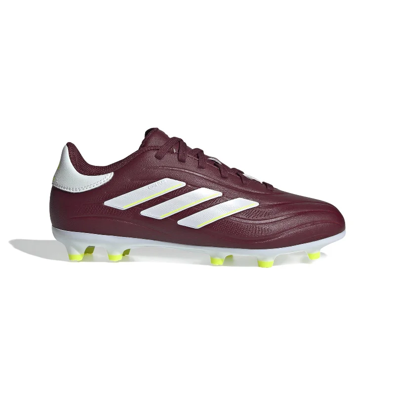 adidas Copa Pure II League Kids Firm Ground Football Boots