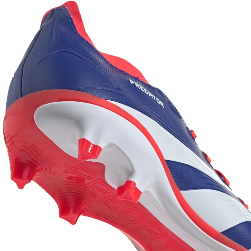 adidas Predator League Firm Ground Football Boots