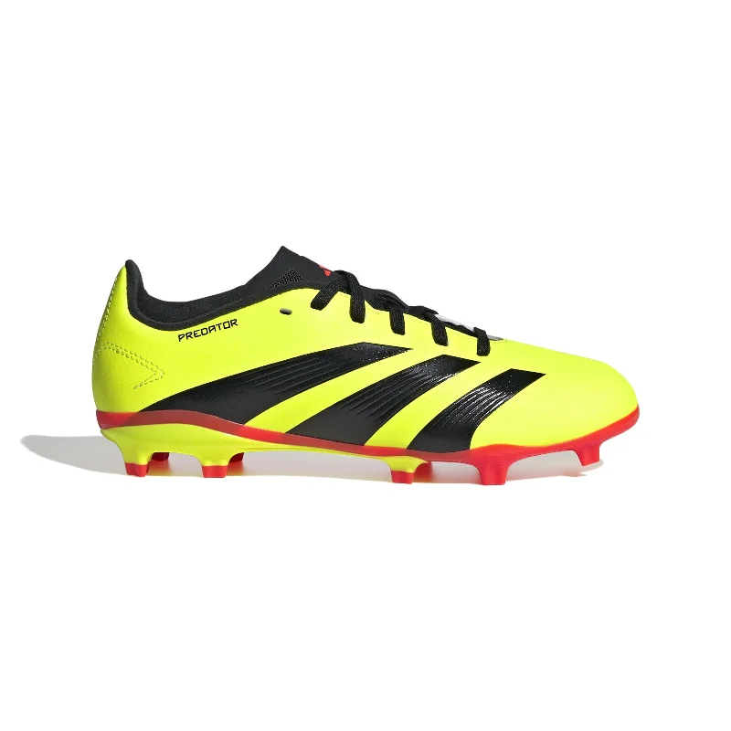 adidas Predator League Kids Firm Ground Football Boots