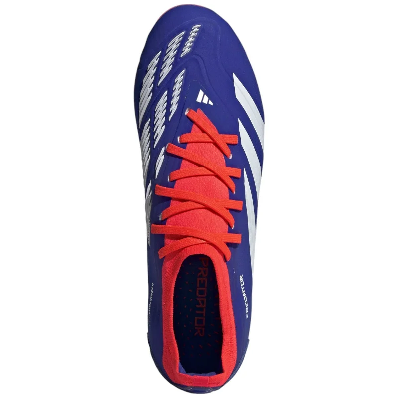 adidas Predator Pro Firm Ground Football Boots