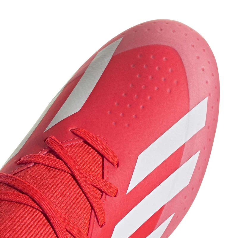 adidas X Crazyfast League Firm Ground Football Boots