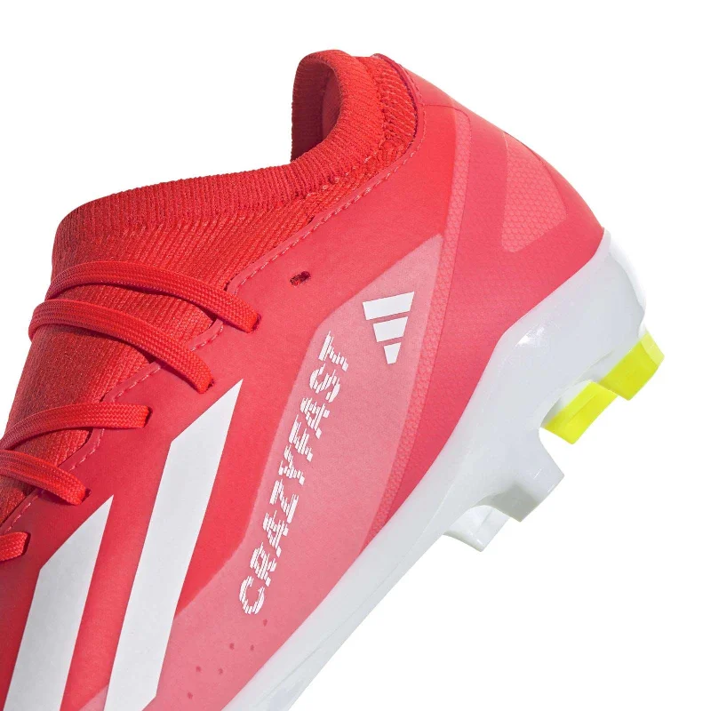 adidas X Crazyfast League Firm Ground Football Boots