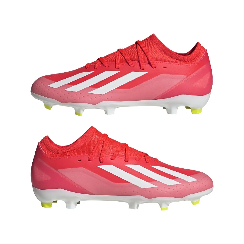 adidas X Crazyfast League Firm Ground Football Boots