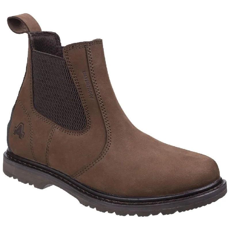 Amblers Aldingham Dealer Boots - Womens, sale