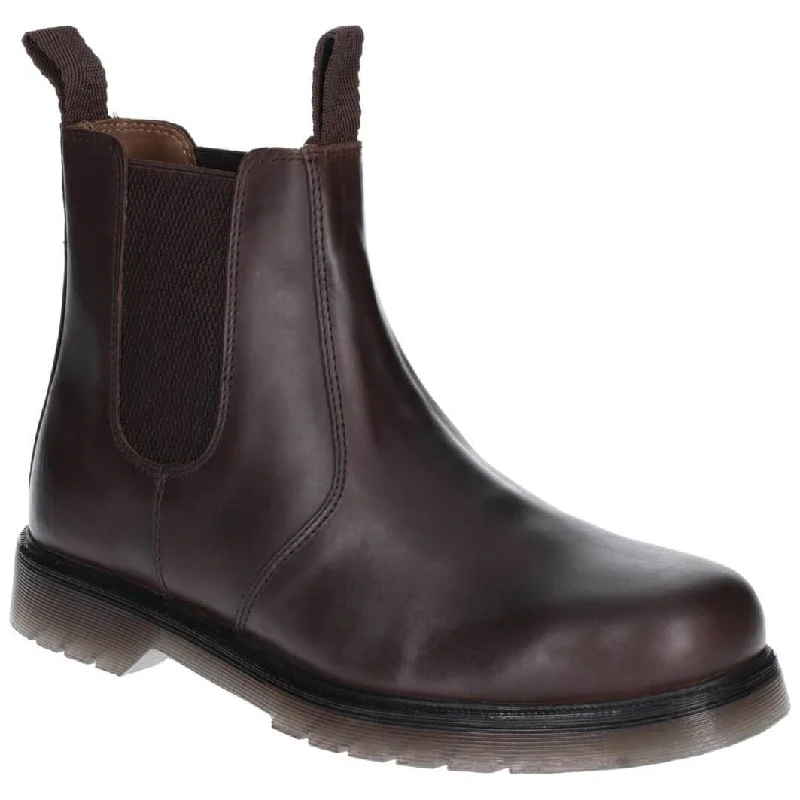 Amblers Chelmsford Dealer Boots - Womens, sale