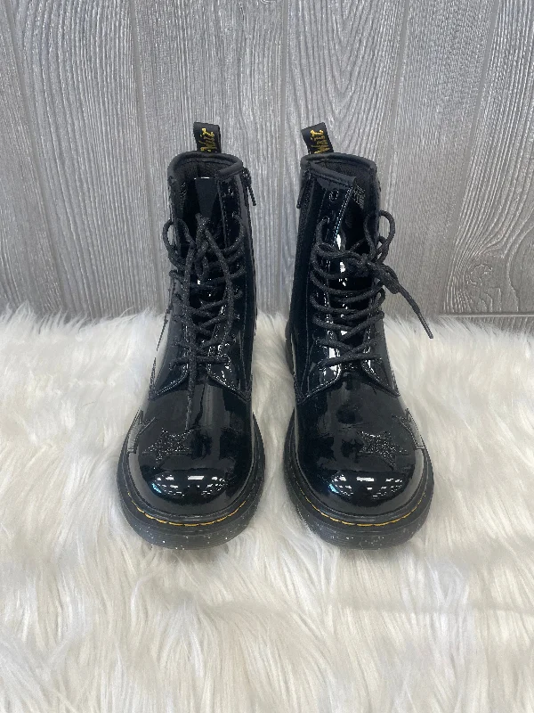 Boots Combat By Dr Martens  Size: 7