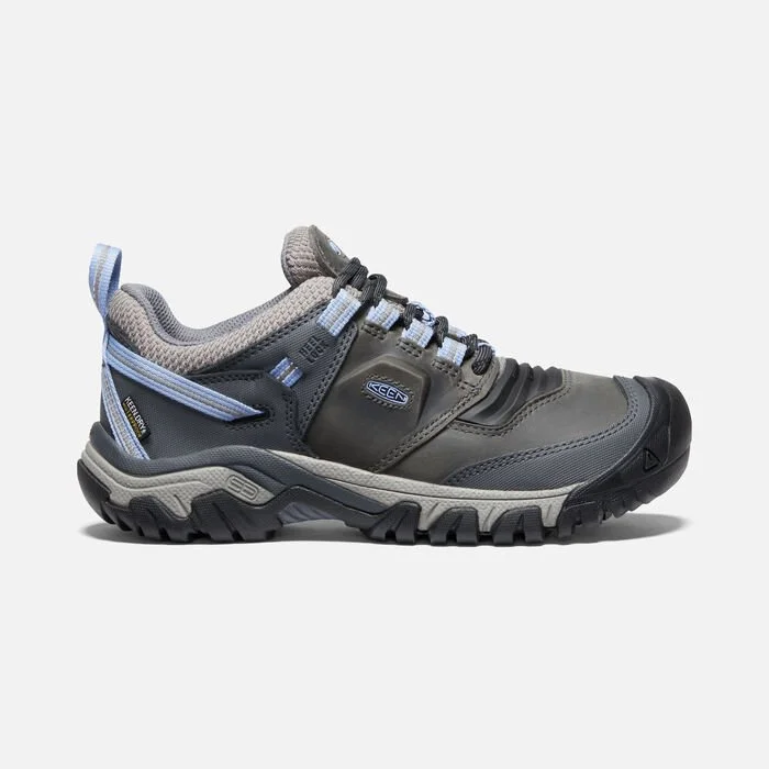 Keen Women's Ridge Flex Waterproof Shoe